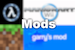 Mods